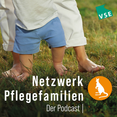 Netzwerk Pflegefamilien - Der Podcast