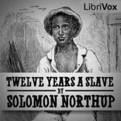 episode Twelve Years a Slave artwork