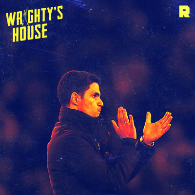 episode Arsenal Trail PSG 1-0 After the Champions League Semifinal First Leg artwork