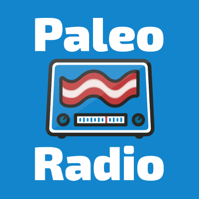 episode Jakso 23 - Miten riittävästi ruokaa, maailman pelastusta ja bye bye Paleoradio artwork