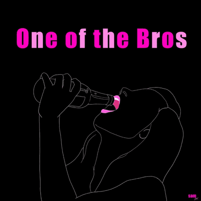 One of the Bros