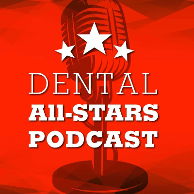Dental All-Stars - Dentistry Podcast