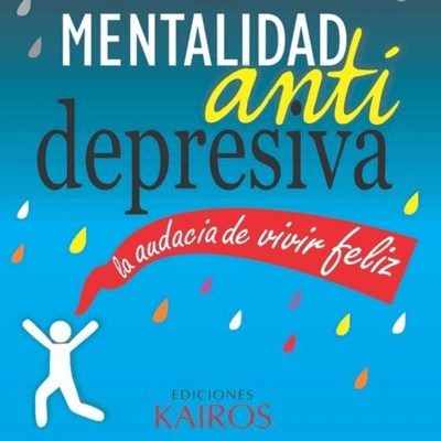 episode Mentalidad Antidepresiva -Introducción artwork