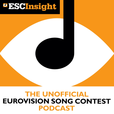 episode Eurovision Insight Podcast: Our Final News From Basel, Sunday 18th May artwork