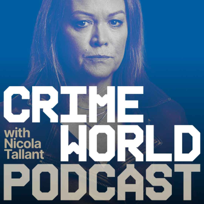 Imagen de portada del espectáculo Crime World