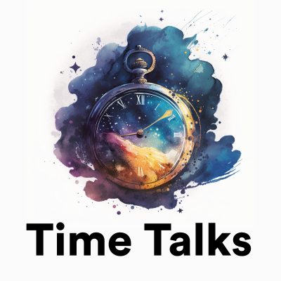 TimeTalks Podcast