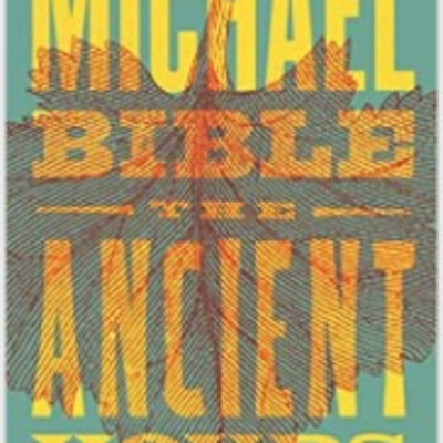 Episode 587: The Ancient Hours Michael Bible