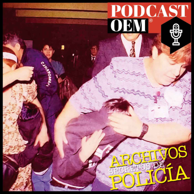 El silencio de los inocentes