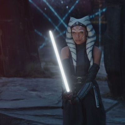 episode #236: Ahsoka is "Full Filoni" and We Like It! (Episodes 1-4 Review with Ken Gartin) artwork