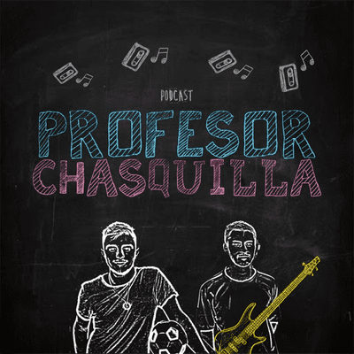 Profesor Chasquilla