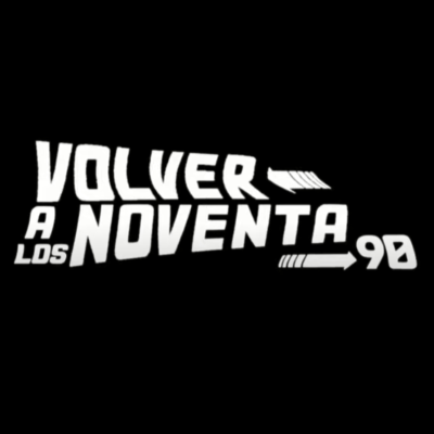 episode VOLVER A LOS 90´S AÑO 1996 artwork