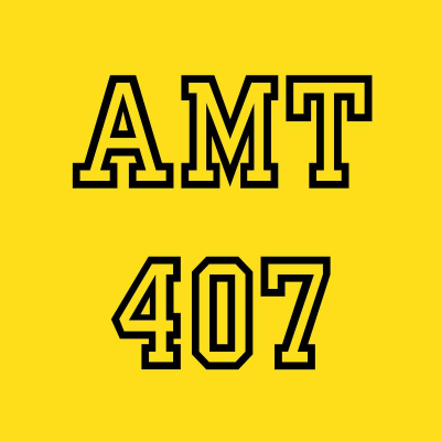 episode AMT407: Cartoon Anvils, Dating Semi-Celebs, and Lobster Piss artwork