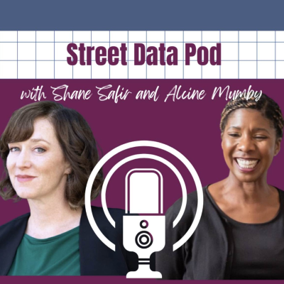 Street Data Pod: Imagining the Next Generation of Education