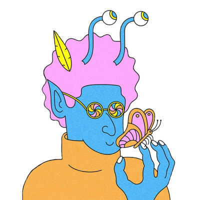 Literary Sound Digital: LSD
