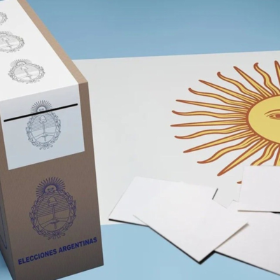 episode Domingo de elecciones: se viene un nuevo ciclo político, gane quien gane artwork