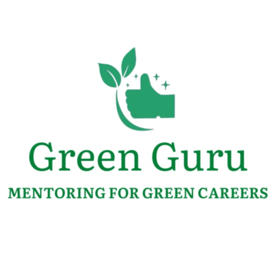 The Green Guru Podcast