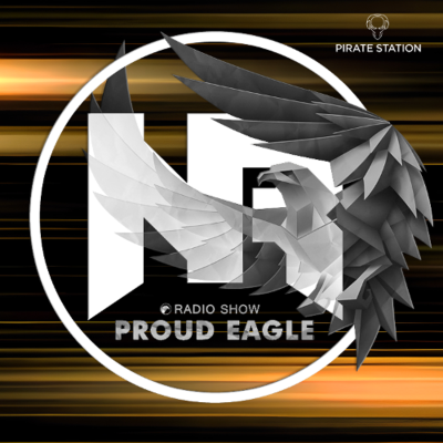 episode Nelver - Proud Eagle Radio Show #581 [Pirate Station Online] (16-07-2025) artwork
