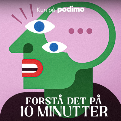 Billede af showet Forstå det på 10 minutter