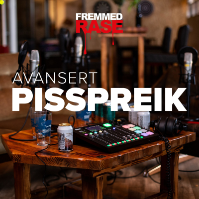 Avansert Pisspreik