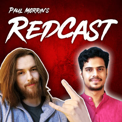 episode Communism in India - Parliamentary Power in Kerala, and Maoist People's War in the Red Corridor w/Comrade Tathagat artwork