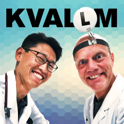 KVALLM