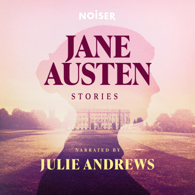 episode Introducing: Jane Austen Stories artwork