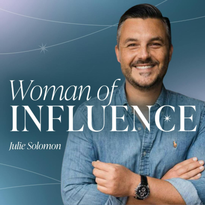 episode Stop Teaching, Start Transforming: The Art of the Conversion Story artwork