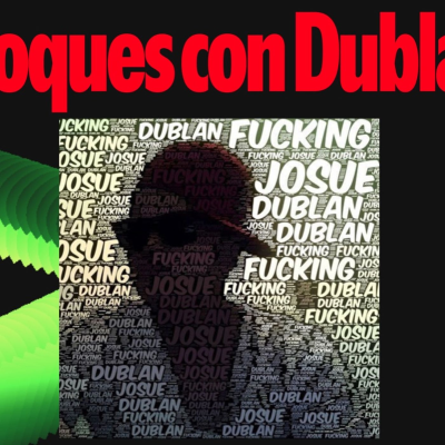 episode Adiós a Spreaker artwork