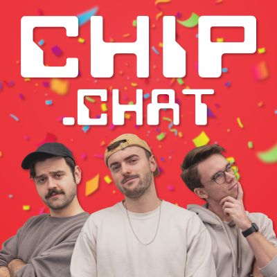 episode #10 - Mit iOS 26 und Switch 2 in den Mückensommer artwork