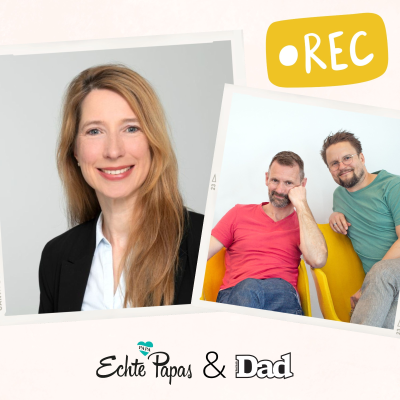 episode Dr. Kerstin Paschke: „Kinder rutschen immer früher in die Handy-Abhängigkeit“ artwork