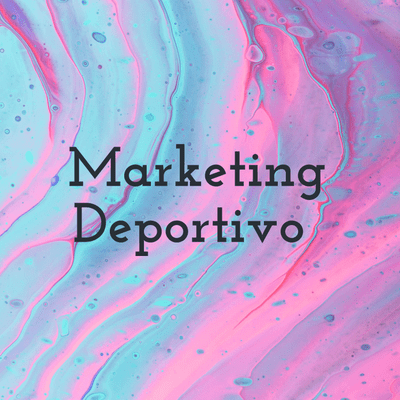 Marketing Deportivo