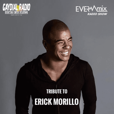 episode Podcast: Evermix Tribute To Erick Morillo artwork