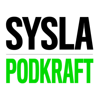 episode Det vi lever av (ny podkast fra Sysla. Promo) artwork