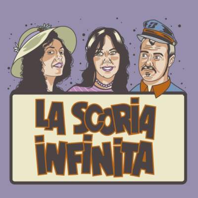 La Scoria Infinita