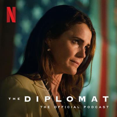 episode The Diplomat: Episode 6: Dreadnought artwork