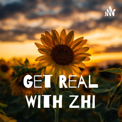 episode Get Real With Zhi Trailer artwork