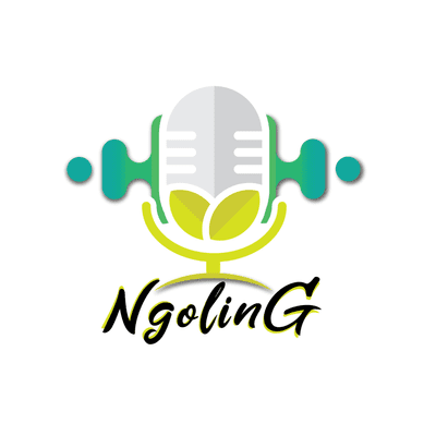 episode Ngoling is cooming! artwork