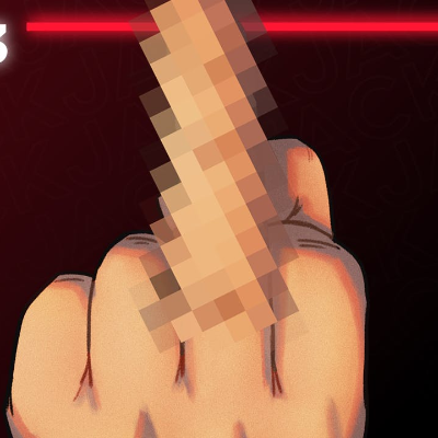 episode 443: The Finger | The Official Podcast artwork