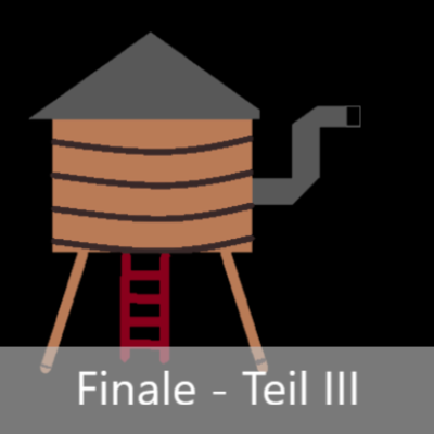 episode Finale - Teil III artwork