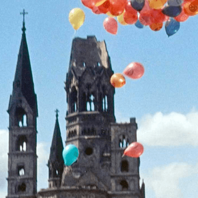 episode Ganz Berlin ist eine Baustelle – Die Jahre 1957 bis 1960 artwork