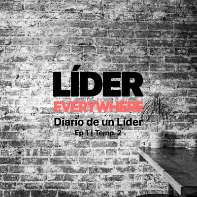 episode Líder Everywhere Ep1 | T2 artwork