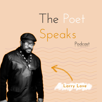 episode Play a Love Poem (ft. Larry Love) artwork