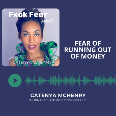 episode Fear of Running Out of Money artwork