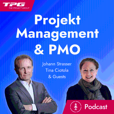 Projekt­management & PMO