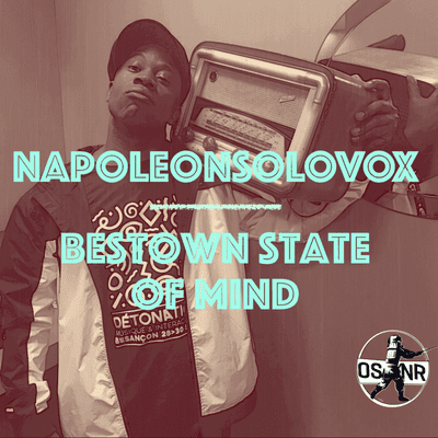 episode Bestown State of Mind (episode 21) artwork
