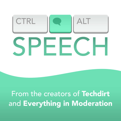 Ctrl-Alt-Speech