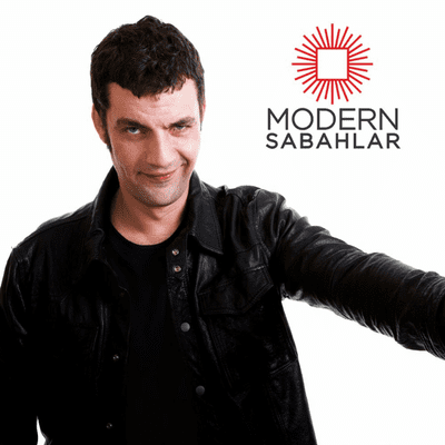 episode Modern Sabahlar ( 16 Kasım 2021 ) artwork