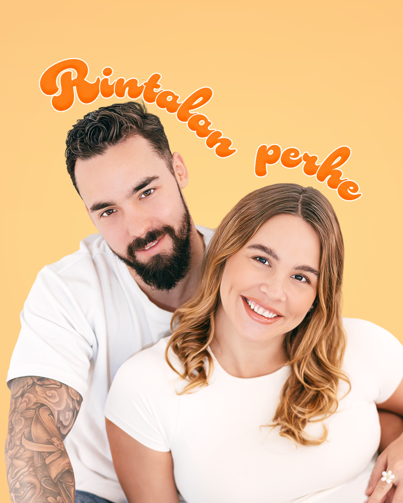 Rintalan perhe cover