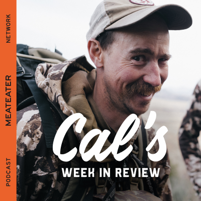 episode Ep. 369: The Hottest New Vanity Pet Dire Wolves, Deer Breeders, and Turkey Opener artwork