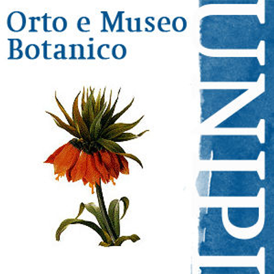 Orto e Museo Botanico